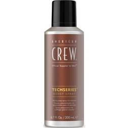 American Crew Techseries Boost Spray 200ml