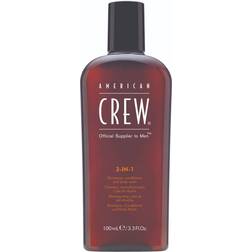 American Crew 3-in-1 100ml