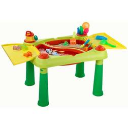 Keter Sand & Water Play Table