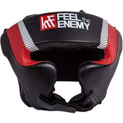 KRF Tricolor Transpirable Airtec Headgear