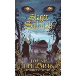 Slaget om Salajak (Inbunden, 2018)