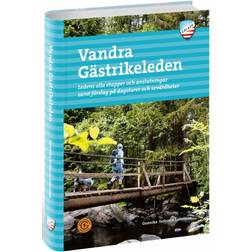 Vandra Gästrikeleden (2018)