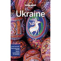 Lonely Planet Ukraine (Paperback, 2018)