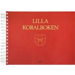 Lilla Koralboken (Spiral, 1987)