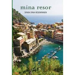 Mina resor: Spara dina reseminnen (Inbunden, 2018)