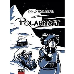 Polarnatt (Inbunden, 2018)