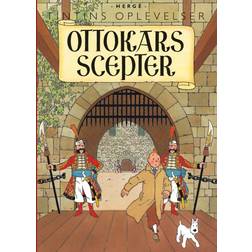 Ottokars Scepter (Hardcover, 2006)