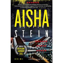 Aisha (Hæftet, 2018)