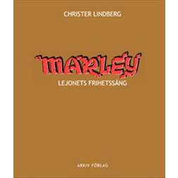 Marley: lejonets frihetssång (Häftad, 2003)