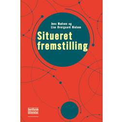 Situeret fremstilling (Hæftet, 2018)