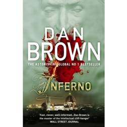 Inferno - (robert langdon book 4) (Häftad)