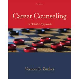 Career Counseling (Inbunden, 2015)