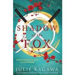 Shadow Of The Fox (Shadow of the Fox, Book 1)