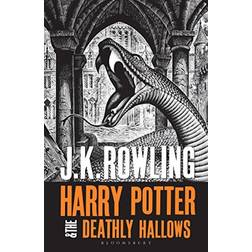 Harry Potter and the Deathly Hallows (Harry Potter 7)