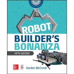 Robot Builders Bonanza