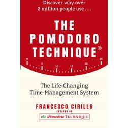 The Pomodoro Technique: The Life-Changing Time-Management System (Paperback, 2018)