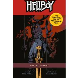 Hellboy: The Wild Hunt (2nd Edition) 2nd Edition