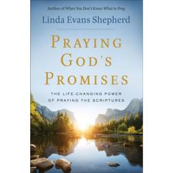 Praying God's Promises: The Life-Changing Power of Praying the Scriptures