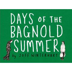 Days of the Bagnold Summer (Paperback, 2014)