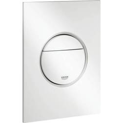 Grohe Nova Cosmopolitan S Bedieningsplaat 13 x 17.2 cm