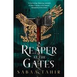 A Reaper at the Gates (Ember Quartet, Book 3) (Hæftet, 2018)