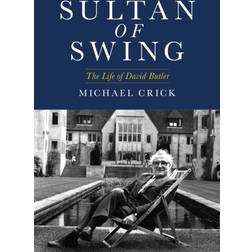 Sultan of Swing: The Life of David Butler