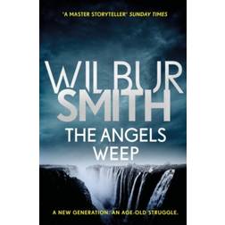 The Angels Weep: The Ballantyne Series 3 (Ballantyne 3)