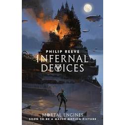 Infernal Devices (Mortal Engines Quartet)