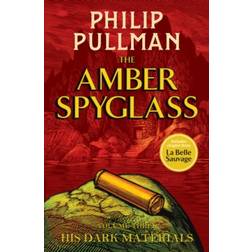 His Dark Materials: The Amber Spyglass