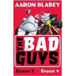 The Bad Guys: Episode 3&4