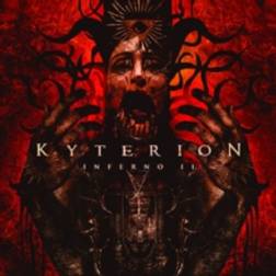 Kyterion - Inferno Ii (Vinyl)