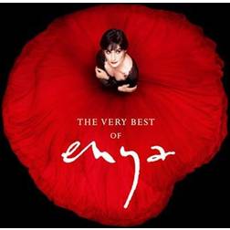 Enya The Very Best Of Enya (2 LP) (Vinile)