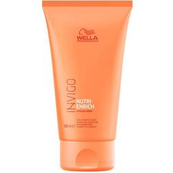 Wella Invigo Nutri-Enrich Frizz Control Cream 150ml