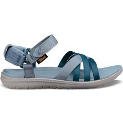 Teva Sanborn Sandal Blue Female