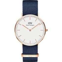 Daniel Wellington Classic Bayswater (DW00100279)