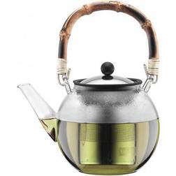 Bodum Assam Teapot 1L