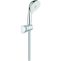 Grohe New Tempesta Rustic 100 (27805001) Krom