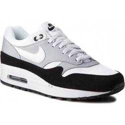 Nike Air MaX 1 M - Wolf Grey/White/Black