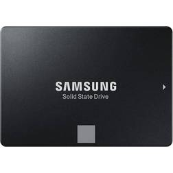 Samsung 860 EVO Basic SSD 500GB SATA3