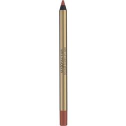 Max Factor Colour Elixir Lip Liner 14 Brown And Nude