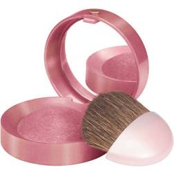 Bourjois Little Round Pot Blusher #33 Lilas Dor