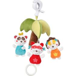 Baby Fehn Jungle Heroes Mini Mobile