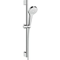 Hansgrohe Croma Select S Vario (26563400) Chrome, White