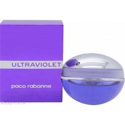 Rabanne Ultraviolet Women EdP