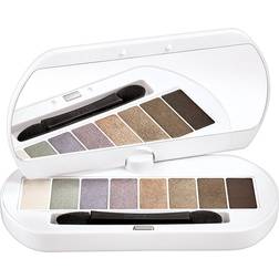 Bourjois Palette Eyeshadow #01 Les Nudes