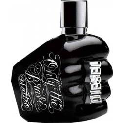 Diesel Only The Brave Tattoo EdT 4.2 fl oz