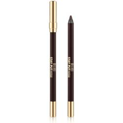 Milani Stay Put Waterproof Eyeliner Pencil #03 Hooked On Espresso