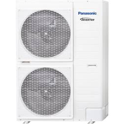 Panasonic WH-UX09HE8 Utomhusdel