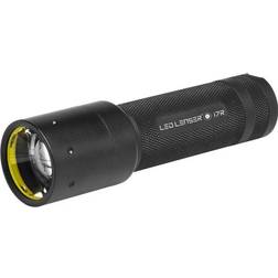 Ledlenser LED-Taschenlampe P6R Work 850/700/300/15 Lm Li-Ion 230m