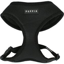 Puppia Soft Arnés Azul Cielo